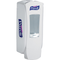 Distributeur ADX-12, &agrave; pression, Cap. 1250 ml Groupe Generik