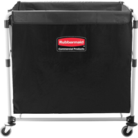 Collapsible X-Cart Groupe Generik