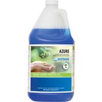 Nettoyants pour verre et fen&ecirc;tres Azure, 4 L, Cruche Groupe Generik