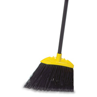 Balai angulaire lisse jumbo, Longueuer de 56-7/8" Groupe Generik
