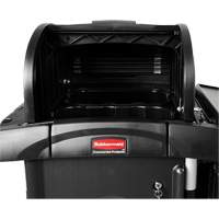 Janitorial Cleaning Cart Groupe Generik