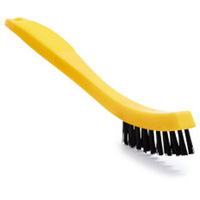 Tile & Grout Brush, 8-1/2" Length Groupe Generik