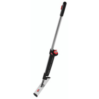 Executive Series Hygen Pulse Microfiber Mop Frame, 56", Metal/Plastic Groupe Generik
