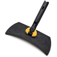 Hygen Flexi-Frame Dust Mop Frame, 11", Plastic Groupe Generik