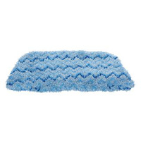 Hygen Flexi-Frame Damp Mop Cover, Microfibre Groupe Generik
