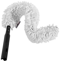 Hygen Flexi-Wand with Dusting Sleeve, Microfibre Groupe Generik