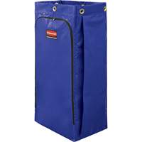 Janitorial Cleaning Cart Bag Groupe Generik