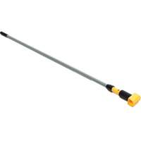Gripper&reg; Handle, Aluminum, Jaws Tip, 1-1/2" Diameter, 60" Length Groupe Generik