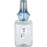 Hand Sanitizers