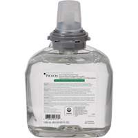 Green Certified Hand Soap for PROVON&reg; TFX Dispenser, Foam, 1200 ml, Scented Groupe Generik