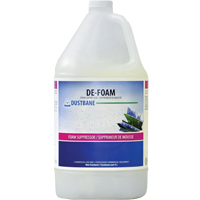 Suppresseur de mousse De-Foam, 5 L, Cruche Groupe Generik