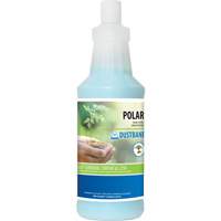 Nettoyant en cr&egrave;me pour salle de bain Polar, 1 L/1,0 L, Bouteille Groupe Generik
