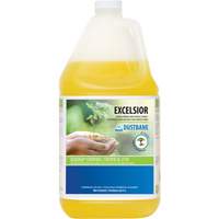 Nettoyant universel Excelsior, 4 L, Cruche Groupe Generik