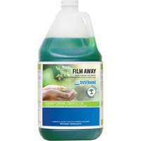 D&eacute;tergent neutre et produit fondant pour la glace Film Away, Cruche, 4 L Groupe Generik
