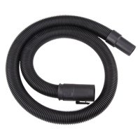 Tuyau souple pour aspirateurs industriels en poly Groupe Generik