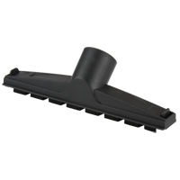 Embout &agrave; plancher pour aspirateurs industriels en poly Groupe Generik