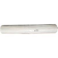 Sacs homologu&eacute;s FDA, 88" x 48", 2,5 mil Groupe Generik