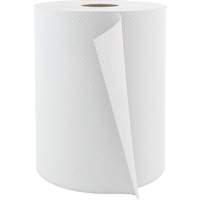 Essuie-mains en rouleau serr&eacute; Pro Select, 1 pli, Standard, 600' lo Groupe Generik