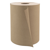 Essuie-mains en rouleau serr&eacute; Pro Select, 1 pli, Standard, 600' lo Groupe Generik