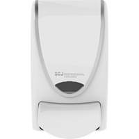 Distributeur Curve Proline, &agrave; pression, Capacit&eacute; de 1000 ml, Format Cartouche de recharge Groupe Generik