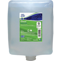 Estesol&reg; PURE Hand, Hair & Body Wash, Cream, 4 L, Refill, Fresh Scent Groupe Generik