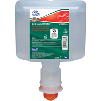 D&eacute;sinfectant InstantFOAM, 1000 ml, Cartouche de recharge, 72 alcool Groupe Generik