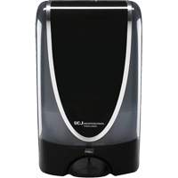 Ultra Dispenser, Touchless, 1000 ml Capacity, Cartridge Refill Format Groupe Generik