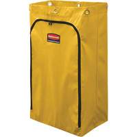 Janitor Cart Replacement Bag Groupe Generik