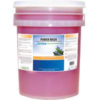 Power Wash Pressure Wash Concentrate Groupe Generik