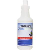 Nettoyant pour cuvette Strate Flush, 1 L, Bouteille Groupe Generik