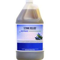 &eacute;liminateur d'odeurs enzymatique Stink Relief Groupe Generik