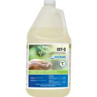 D&eacute;sinfectant &agrave; base de peroxyde d'hydrog&egrave;ne, 4 L, Cruche Groupe Generik