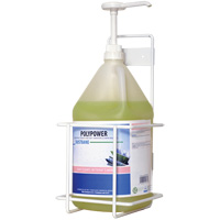 Support industriel pour distribution Groupe Generik