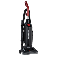 Aspirateur commercial debout Quietclean, 135 pi³/min, 4,5 pintes Groupe Generik