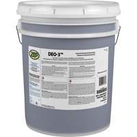 Deo-3 Industrial Deodorizer, 5 gal., Pail Groupe Generik