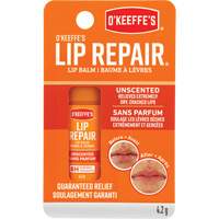 Baume &agrave; l&egrave;vres Lip Repair, 0 IPS Groupe Generik