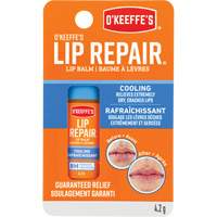 Baume &agrave; l&egrave;vres soulagement rafraîchissant Lip Repair, 0 IPS Groupe Generik