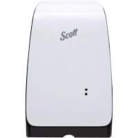 Scott&reg; Skin Care Dispenser, Touchless, 1200 ml Capacity Groupe Generik
