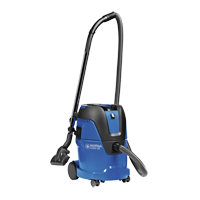 AERO 26 Vacuum, Wet-Dry, 1.34 HP, 6.6 US Gal. (25 Litres) Groupe Generik