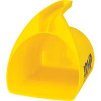 Pelle pour sel et sable Groupe Generik