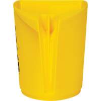 Pelle pour sel et sable Groupe Generik