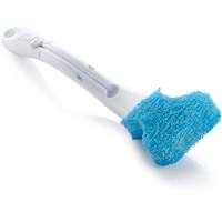 Poign&eacute;e pour brosse &agrave; r&eacute;curer les toilettes Scotch-Brite Groupe Generik