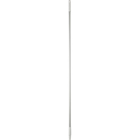 Manche, Balai/Grattoir/Raclette, Blanc, Standard, 59" lo Groupe Generik