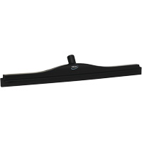 Double Blade Ultra Hygiene Squeegee, 24", Black Groupe Generik