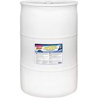 Nettoyant pour salle de presse Spray Nine, 208 L, Baril Groupe Generik