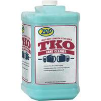 TKO Heavy-Duty Hand Cleaner, Liquid, 3.78 L, Jug, Citrus Groupe Generik