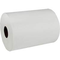 Serviettes en rouleaux durs Control Slimroll de Scott, 1 pli, Standard, 580' lo Groupe Generik