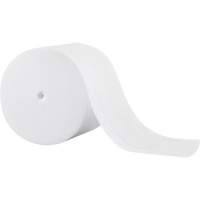 Papier hygi&eacute;nique Kleenex Cottonelle, Rouleau Sans rouleau central, 2 Pli, 800 Feuilles/Rouleu, Longueur 263', Blanc Groupe Generik