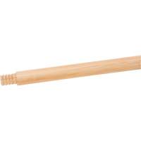 Manche, Bois, Pointe Filetage ACME, 15/16" dia, 54" lo Groupe Generik
