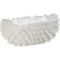 Brosse pour r&eacute;servoir Vikan, Soies Ferme, Longueur de 8-1/4", Blanc Groupe Generik